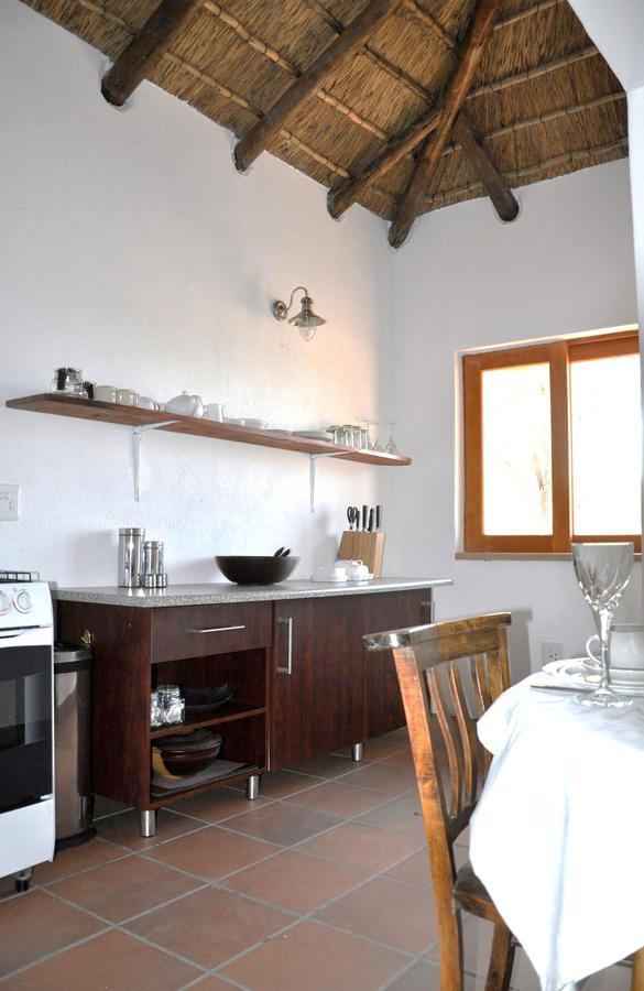 Augrabies Daberas Guest Farm 빌라 객실 사진